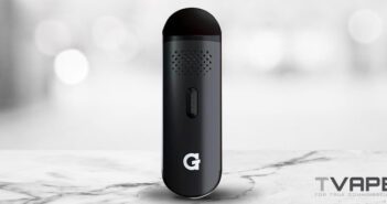 G Pen Dash Review: Does this Quick-heating Portable Vaporizer Deliver?