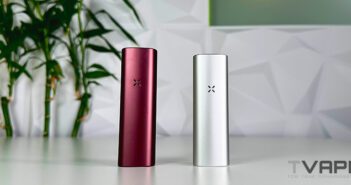 Pax Plus Vs Pax Mini: Who Wins This Dry Herb Vaporizer Showdown?