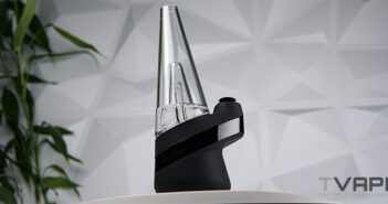 New Puffco Peak E Rig Review: Worth the 6 Year Wait?