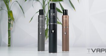 Utillian 5 Review: A Proven Wax Pen gets a Useful Update?