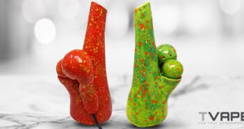 VapBong Review – Unexpected Work of Art