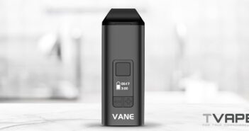 Yocan Vane Review: Can This Budget Dry Herb Vaporizer Actually Perform?
