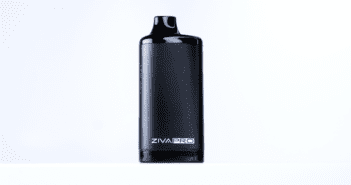 Yocan Ziva Pro Review: Does this Update Make This 510 Thread Battery Reliable?