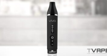 Airistech Viva Vaporizer Review – Leava the Viva