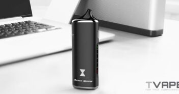 Black Widow Vaporizer Review – Weaving the Web