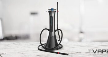 O2 Hookah Review – The Electronic Hookah!