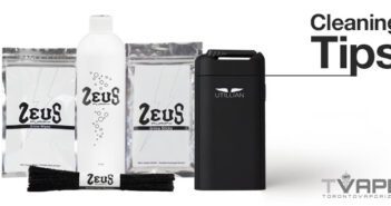 How to clean a Vaporizer