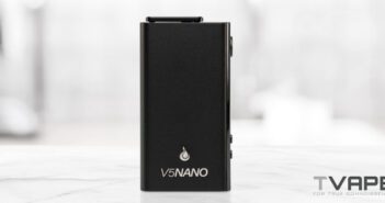 Flowermate V5 Nano Review – Nano Tech