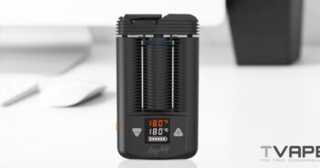 Mighty Vaporizer Review – Still the king?