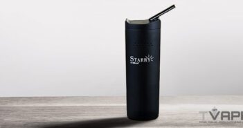 X MAX Starry Vaporizer Review – Budget Hero Or Judge It Zero ?