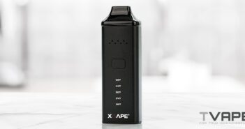 XVape Avant Review – Avant-ageous