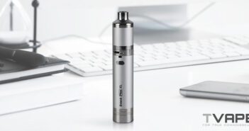 Yocan Evolve Plus XL Review: An Overhyped Wax Pen?