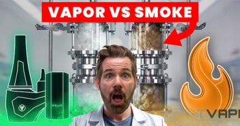 Vaping vs Smoking: $10K Experiment Reveals Shocking Results!