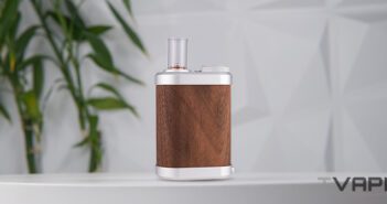 Tinymight 2 Dry Herb Vaporizer Review: Insight After 1 Year of Use