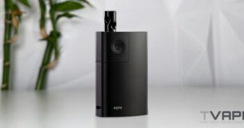 POTV Lobo Review: A Small Vaporizer That Packs Big Flavor