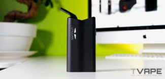 Utillian 723 Review: A Popular Dry Herb Vaporizer That Just Got Better?