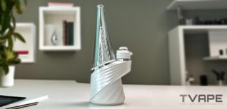 New Puffco Peak Pro E Rig Review – A Worthy Update or just Hype?