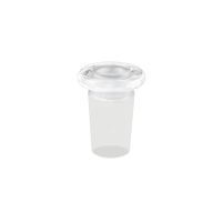 Arizer Frosted Glass Reducer (19-14mm)