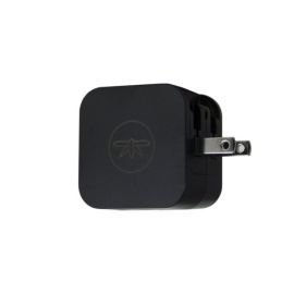 Quick Charge Wall Adapter (US) - Firefly 2