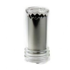 water filter - aromed-glass light bulb cover - aromed