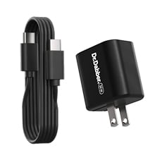 In the box: dr. dabber switch 2-charging cable