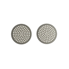 In the box: norddampf relict-2x sieve