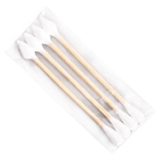 In the box: puffco proxy core kit-cotton swabs