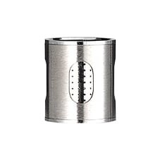 In the box: utillian 850-wax canister