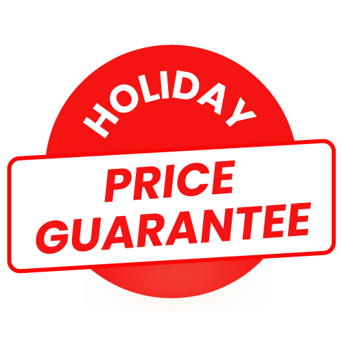 Price Match Guarantee