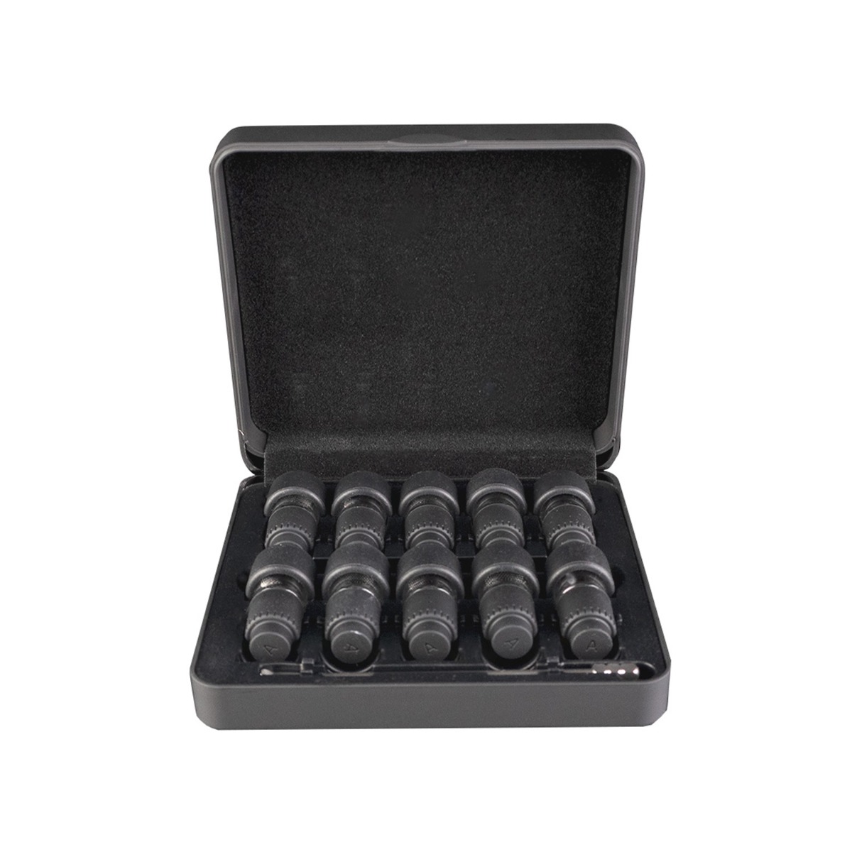 Arizer Go Pre-Load & Go Case