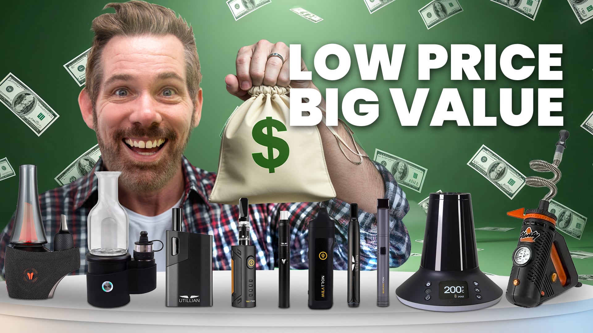 clean thumbnail