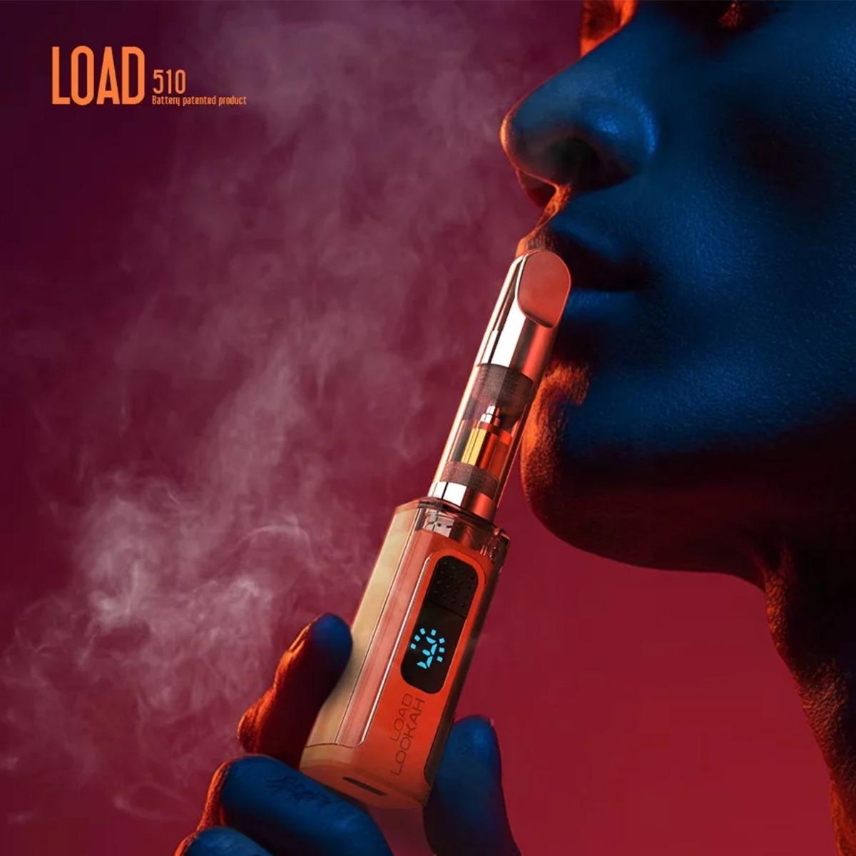 Lookah Load Small