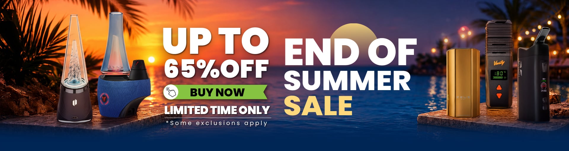 Summer Sale