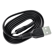 In the box: g pen dash vaporizer-usb cable