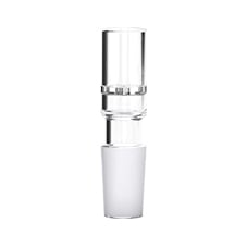 In the box: arizer solo 3 vaporizer-frosted glass aroma tube (14mm)