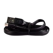 In the box: g pen connect - black-usb cable