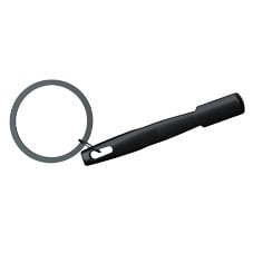 In the box: g pen dash+-loading tool with keychain
