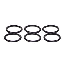 In the box: utillian 5 (v4.0)-6x o-rings