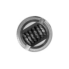 In the box: utillian 5 (v4.0)-twisted kanthal coil