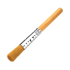 In the box: veazy vaporizer-cleaning brush