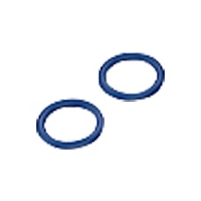 In the box: venty-2x o-ring Ø9x1.5 mm
