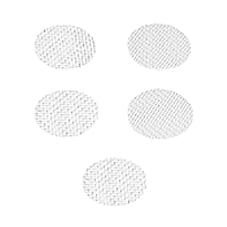 In the box: venty-5x screens (2x normal; 3x coarse)