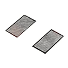 In the box: venty-2x cooling unit screen
