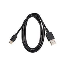 In the box: venty-usb-c cable