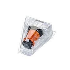 In the box: volcano hybrid-easy valve balloon with adapter