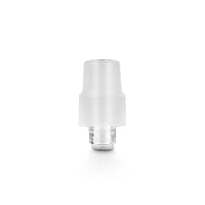 In the box: xmax v3 nano-glass bubbler adapter