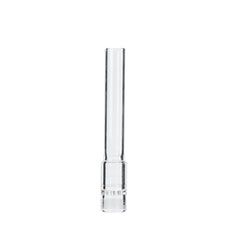 In the box: arizer solo 2-medium glass aroma tube