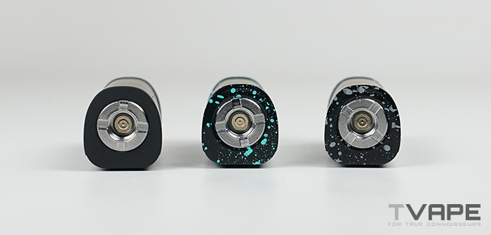 Tronian Rhotron Pro 510 thread attachment