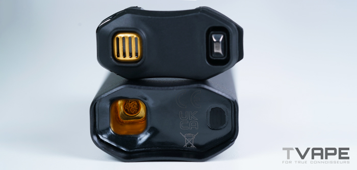 Zeus Arc GT3 High-quality Materials and Durable Construction