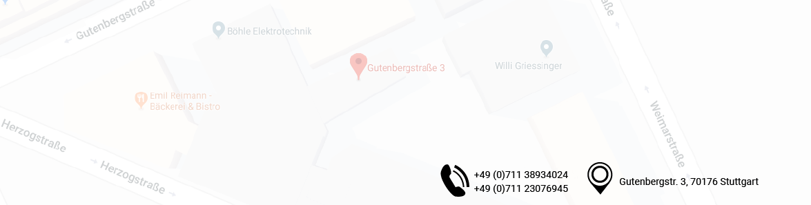 Map Location TVAPE